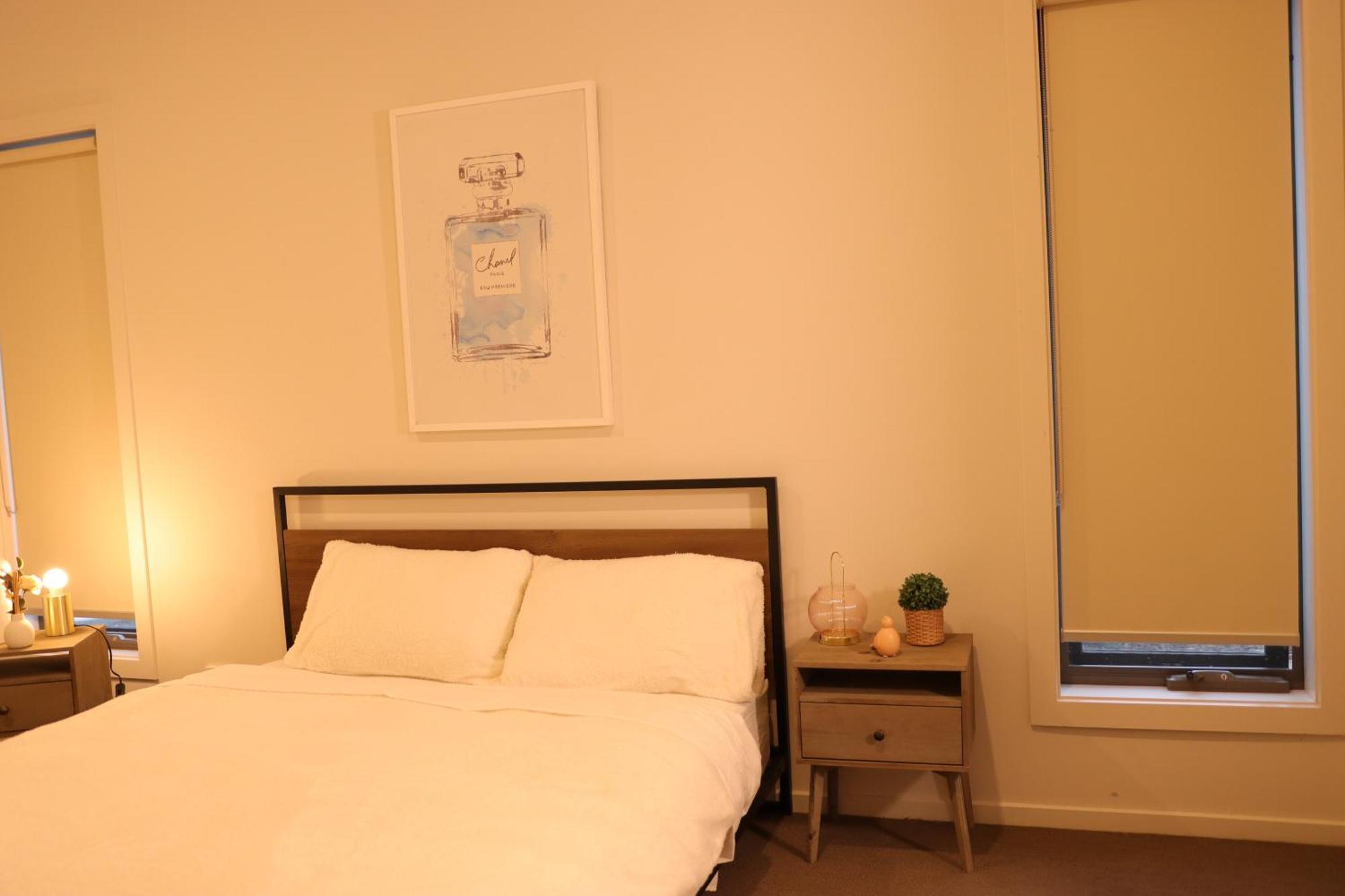 Melbourne Holiday House For 15 Peoples In Sanctuary Lake ポイント・クック エクステリア 写真