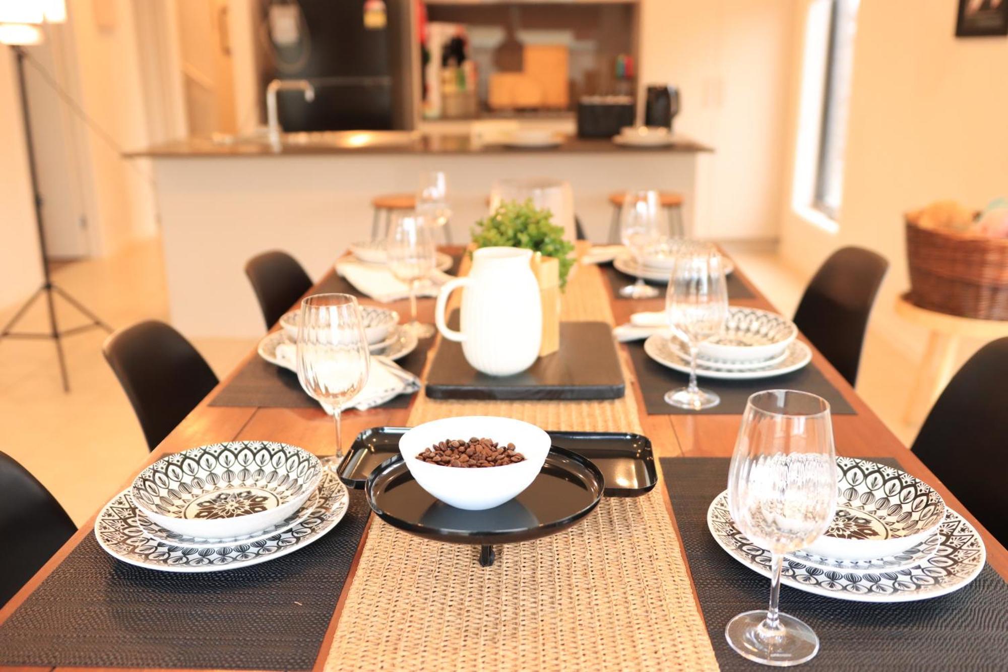 Melbourne Holiday House For 15 Peoples In Sanctuary Lake ポイント・クック エクステリア 写真