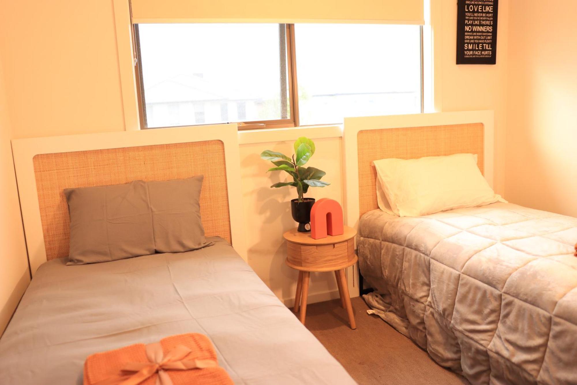 Melbourne Holiday House For 15 Peoples In Sanctuary Lake ポイント・クック エクステリア 写真