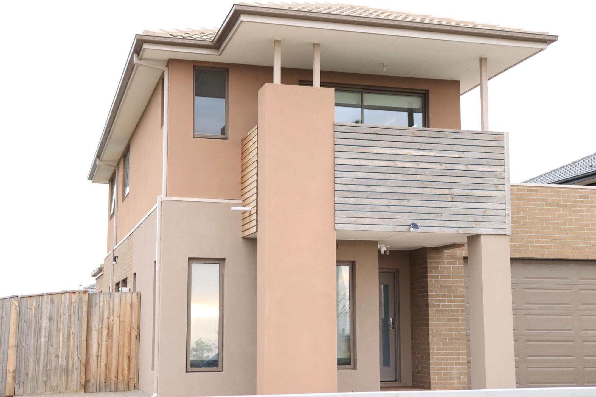 Melbourne Holiday House For 15 Peoples In Sanctuary Lake ポイント・クック エクステリア 写真