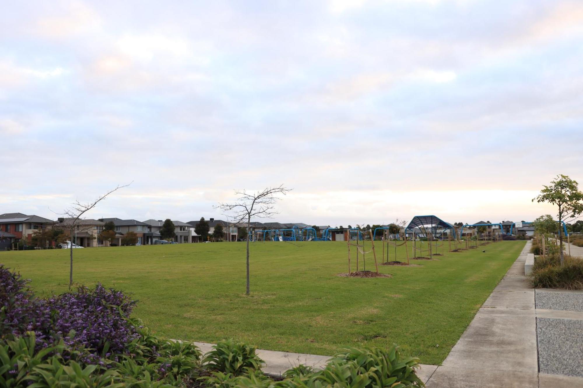 Melbourne Holiday House For 15 Peoples In Sanctuary Lake ポイント・クック エクステリア 写真