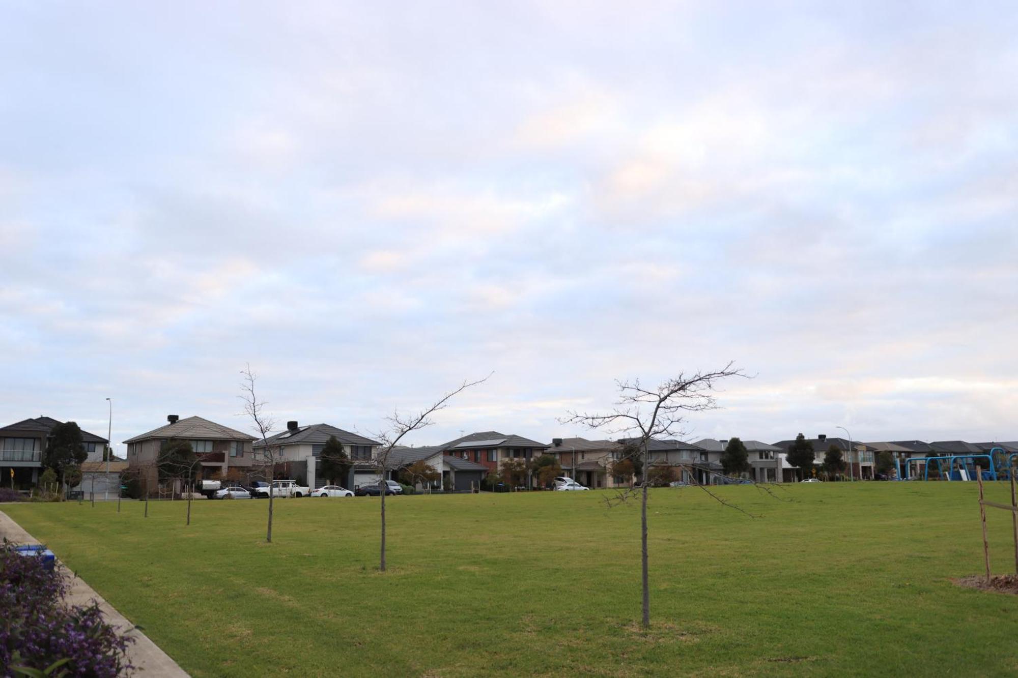 Melbourne Holiday House For 15 Peoples In Sanctuary Lake ポイント・クック エクステリア 写真