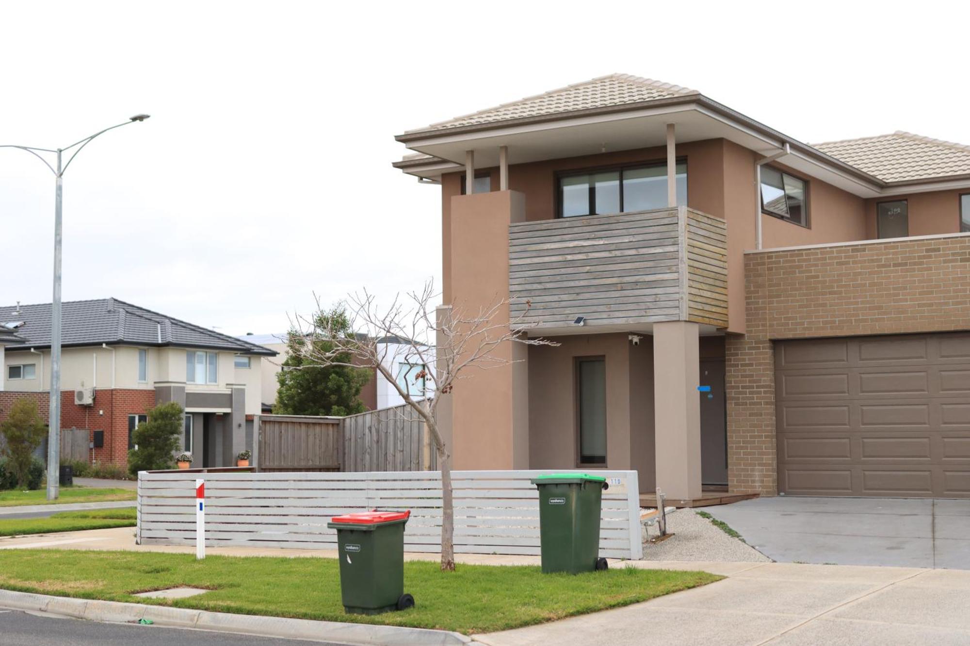 Melbourne Holiday House For 15 Peoples In Sanctuary Lake ポイント・クック エクステリア 写真