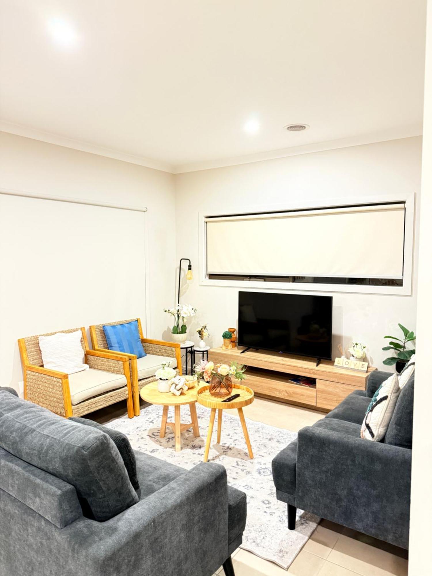Melbourne Holiday House For 15 Peoples In Sanctuary Lake ポイント・クック エクステリア 写真